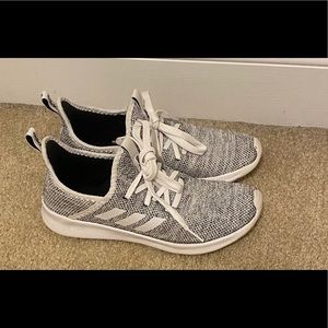 adidas Cloudfoam Pure Shoes 6.5